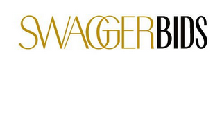 SWAGGERBIDS logo