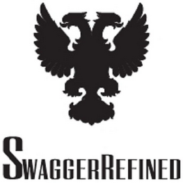 SWAGGERREFINED logo