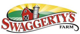 SWAGGERTY'S FARM logo