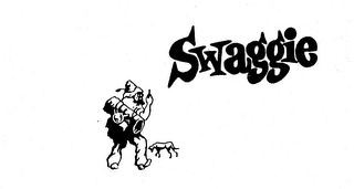 SWAGGIE logo