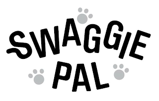 SWAGGIE PAL logo