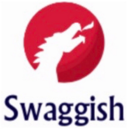 SWAGGISH logo