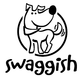 SWAGGISH logo