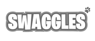 SWAGGLES logo