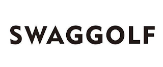 SWAGGOLF logo