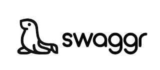 SWAGGR logo