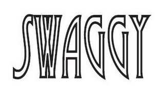 SWAGGY logo