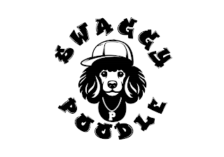 SWAGGY POODLE P logo