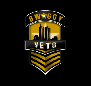 SWAGGY VETS logo