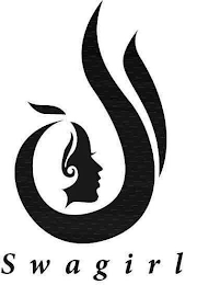 SWAGIRL logo