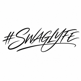 #SWAGLYFE logo