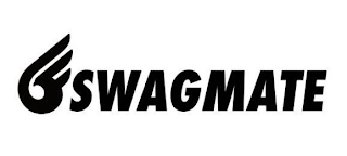 SWAGMATE logo
