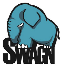 SWAGN logo