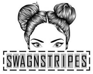 SWAGNSTRIPES logo
