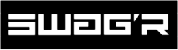 SWAG'R logo