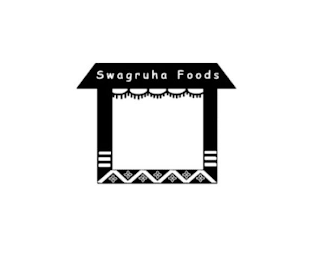 SWAGRUHA FOODS logo
