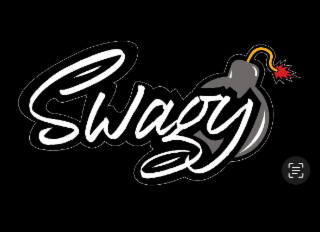 SWAGY logo