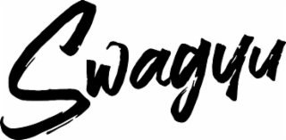 SWAGYU logo