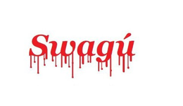SWAGÚ logo