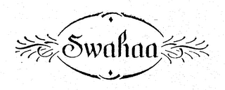 SWAHAA logo