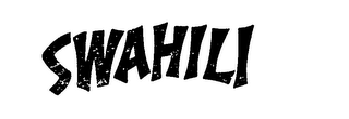 SWAHILI logo