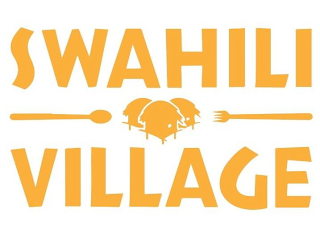 SWAHILI VILLAGE logo