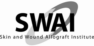 SWAI SKIN AND WOUND ALLOGRAFT INSTITUTE logo