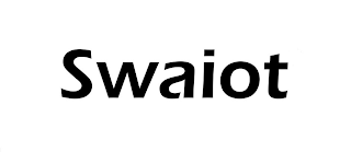 SWAIOT logo