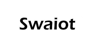 SWAIOT logo