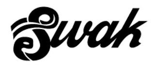 SWAK logo