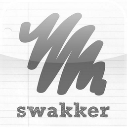 SWAKKER logo