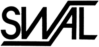 SWAL logo