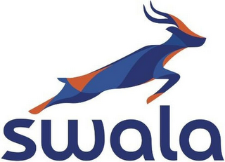 SWALA logo