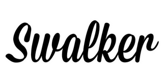 SWALKER logo
