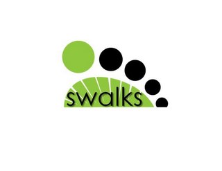 SWALKS logo
