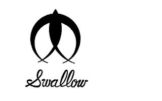 SWALLOW logo