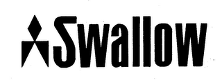 SWALLOW logo