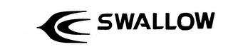 SWALLOW logo
