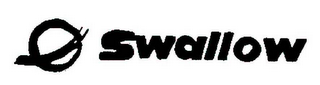 SWALLOW logo