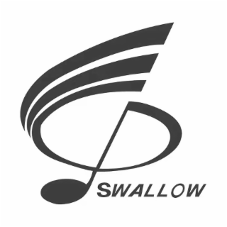 SWALLOW logo