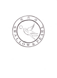 SWALLOW & PEARL logo