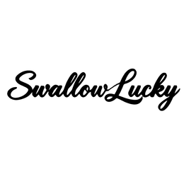SWALLOWLUCKY logo
