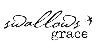 SWALLOWS GRACE logo