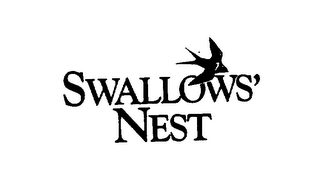 SWALLOWS' NEST logo