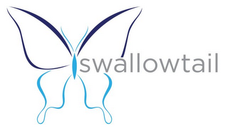 SWALLOWTAIL logo