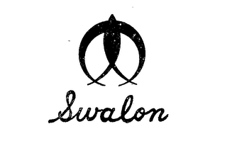 SWALON logo