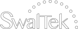 SWALTEK logo