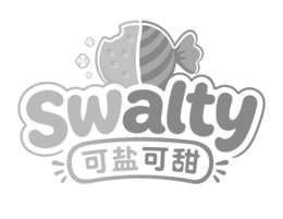 SWALTY logo