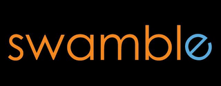 SWAMBLE logo