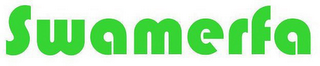 SWAMERFA logo